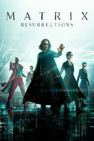 Assistir Matrix Resurrections online
