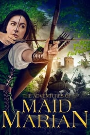 Assistir The Adventures of Maid Marian online