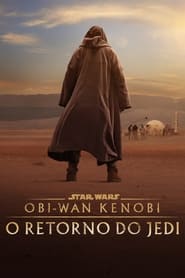 Assistir Obi-Wan Kenobi: O Retorno do Jedi online
