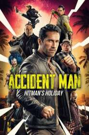 Assistir Accident Man: Hitman's Holiday online