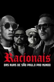 Assistir Racionais MC's: From the Streets of São Paulo online