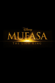 Assistir Mufasa: O Rei Leão online