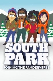 Assistir South Park: Entrando no Panderverso online