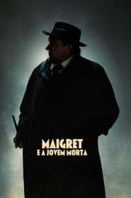 Assistir Maigret e a Jovem Morta online