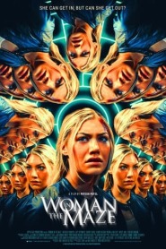 Assistir Woman in the Maze online